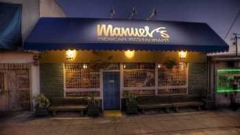 Manuel's Mexican Restaurant