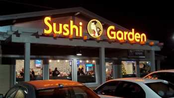 Sushi Garden Aptos