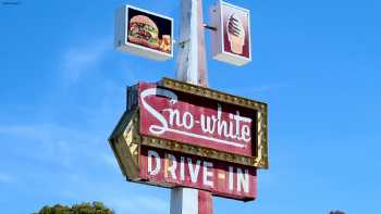 Sno White Drive-In