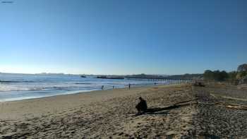 Rio Del Mar Beach