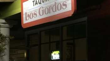 Taqueria Los Gordos