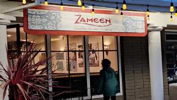 Zameen Mediterranean Cuisine