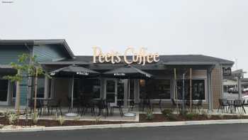 Peet’s Coffee