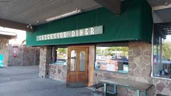 Creekside Diner