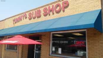 Tummy's Sub Shop