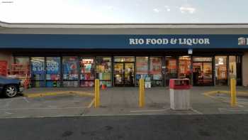 Rio Food Liquor