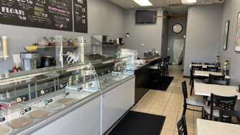 Meg’s Creamery