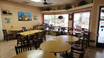 Rio Vista Bakery & Cafe