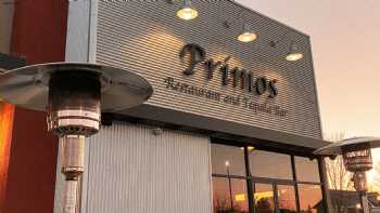 Primos Restaurant and Tequila Bar