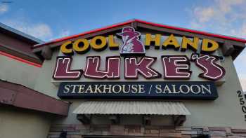 Cool Hand Luke's Steakhouse