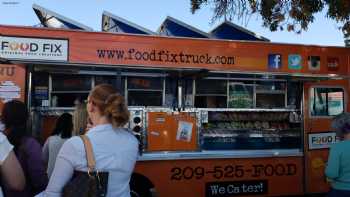 Food Fix Truck