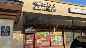 Bob's Giant Burgers