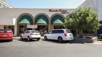 Rancho Fresco Resturant, Cantina, & Nightclub