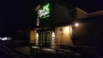 Olive Garden Italian Restaurant