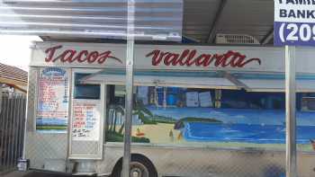 Tacos Vallarta