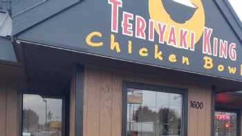 Teriyaki King Inc