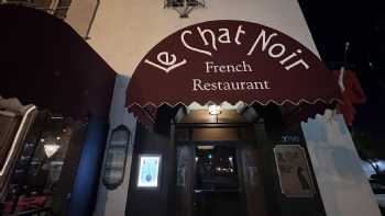 Le Chat Noir French Restaurant