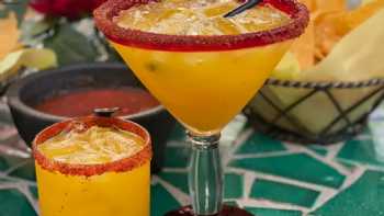 Las Campanas Mexican Cuisine & Tequila Bar