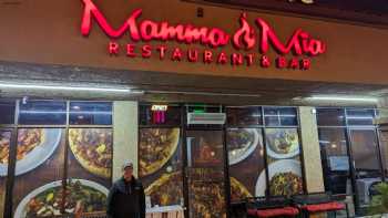 Mamma Mia Restaurant and Bar