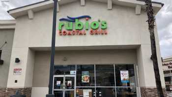 Rubio's Coastal Grill