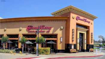 The Cheesecake Factory