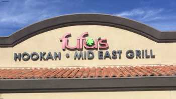 Fufu's Mideast Grill