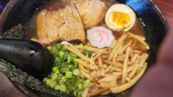 Ramen Okawari