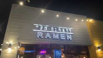 ZEN STREET Ramen | Sushi | Izakaya