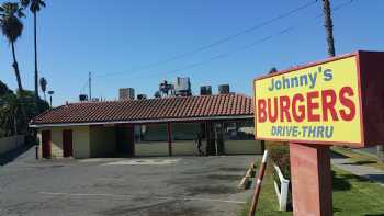 Johnny's Burgers