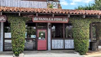 Vanilla Fish