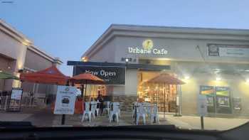 Urbane Cafe