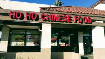 Ho Ho Chinese Food