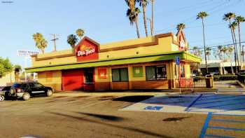 Del Taco