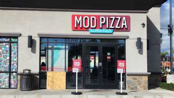 MOD Pizza