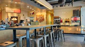 MOD Pizza