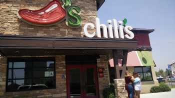 Chili's Grill & Bar