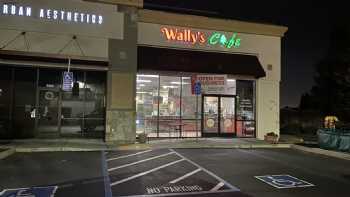 Wally's Cafe (Rocklin - Sunset Blvd)