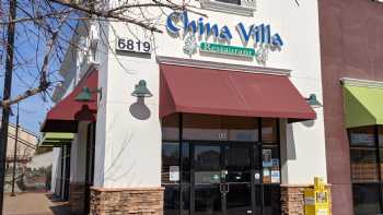 China Villa