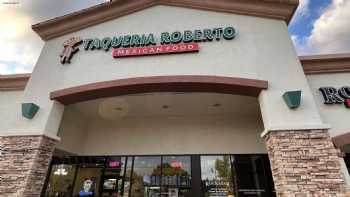 Taqueria Roberto Mexican Food