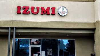 Izumi | Japanese Restaurant