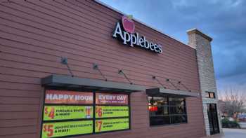 Applebee's Grill + Bar