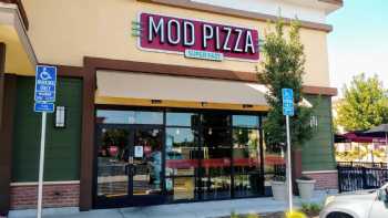 MOD Pizza