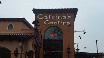 Catrina's Cantina