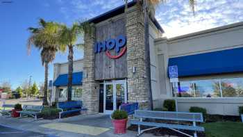 IHOP