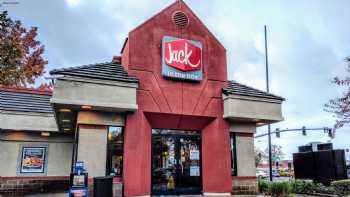 Jack in the Box