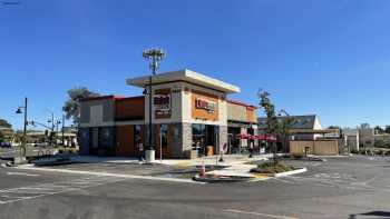 The Habit Burger Grill (Drive-Thru)