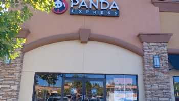 Panda Express