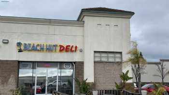 Beach Hut Deli