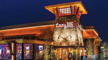 Lazy Dog Restaurant & Bar