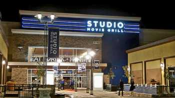 Studio Movie Grill